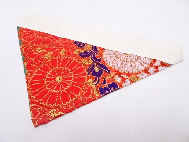 Arts and Crafts Silk